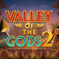 Valley of the Gods 2
